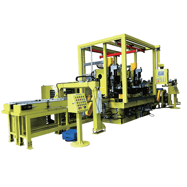 自動化装置設計製作