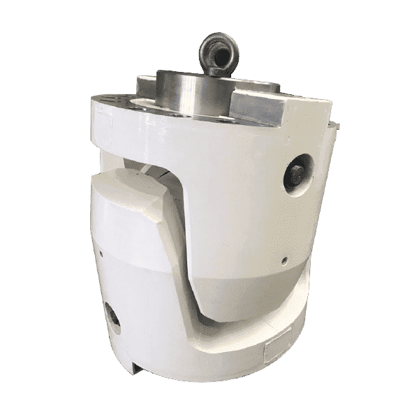 鉄鋼製鉄設備製作