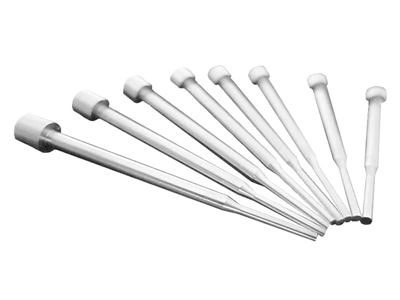 정밀금형 부품2