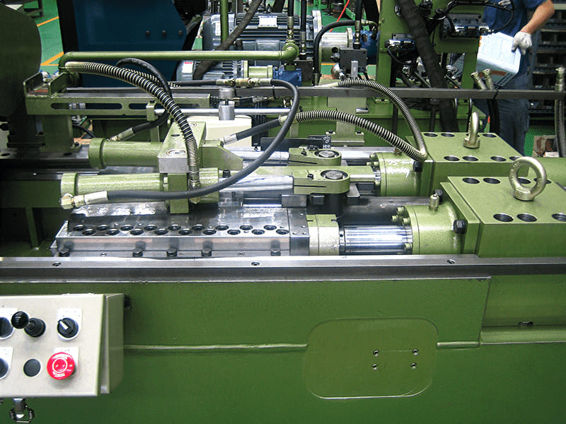 정밀금형 부품2