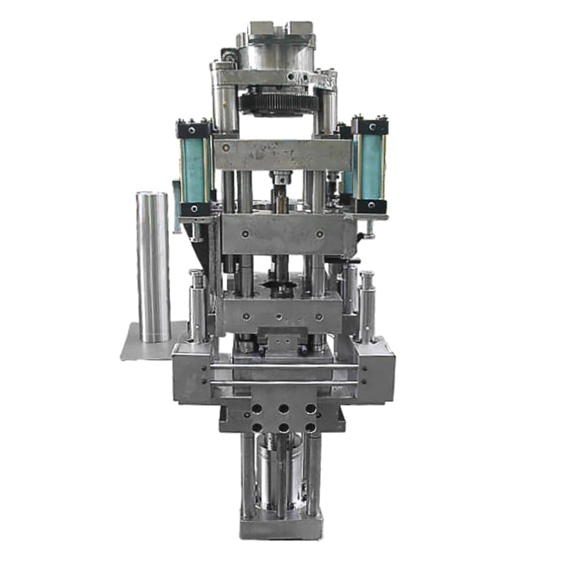 기계식 분말 성형 프레스