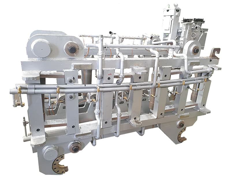 세그먼트 Machine