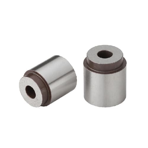 Bolt Hole Punch Holder