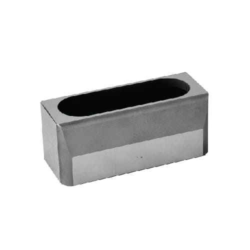 Long/Short Hole Punch Bush