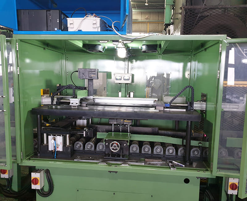 평탄도검사 MACHINE