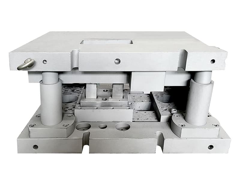 냉간금형제작 & 부품